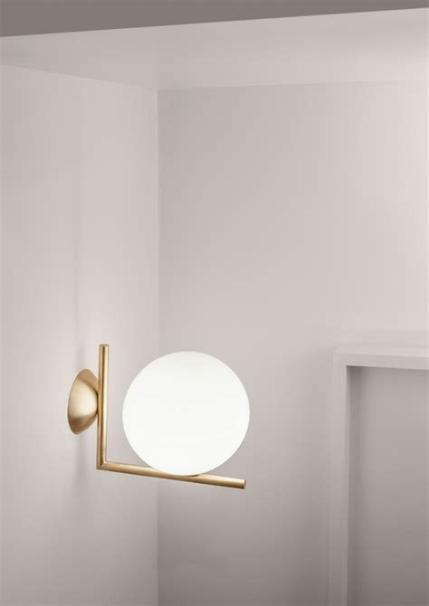 flos ceiling lights|Browse all IC Lights Wall/Ceiling products